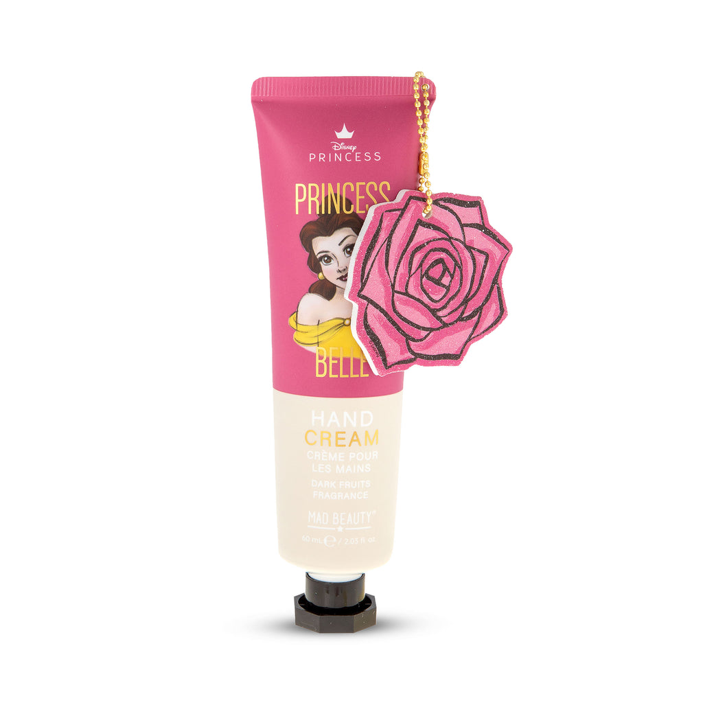 Product image Beauty and the Beast - Belle Hand Cream and Nail File