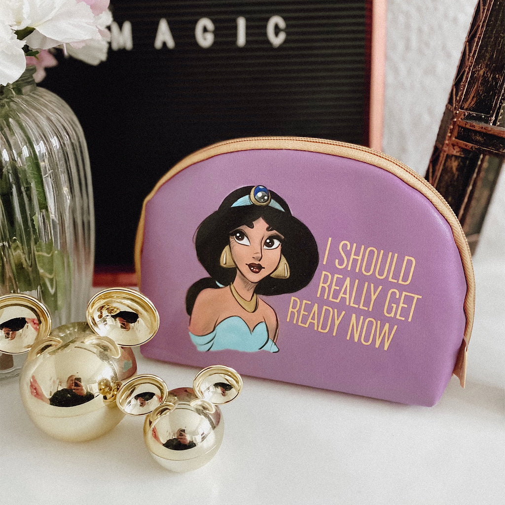 Product image Aladdin - Jasmine Cosmetic Bag