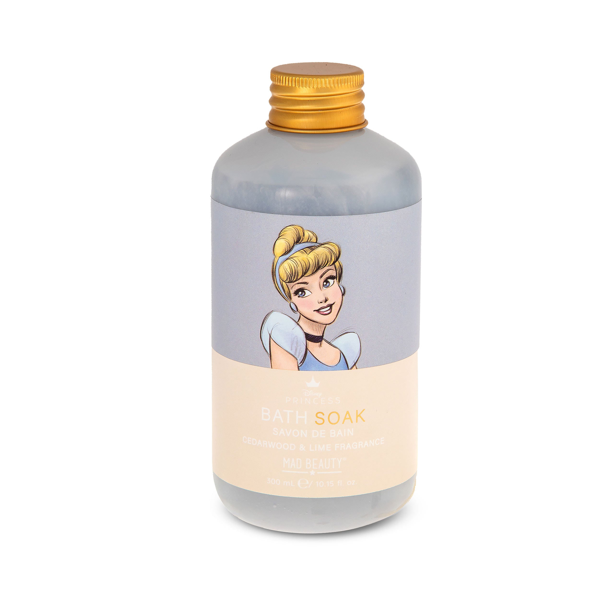 Product image Cinderella Bubble Bath