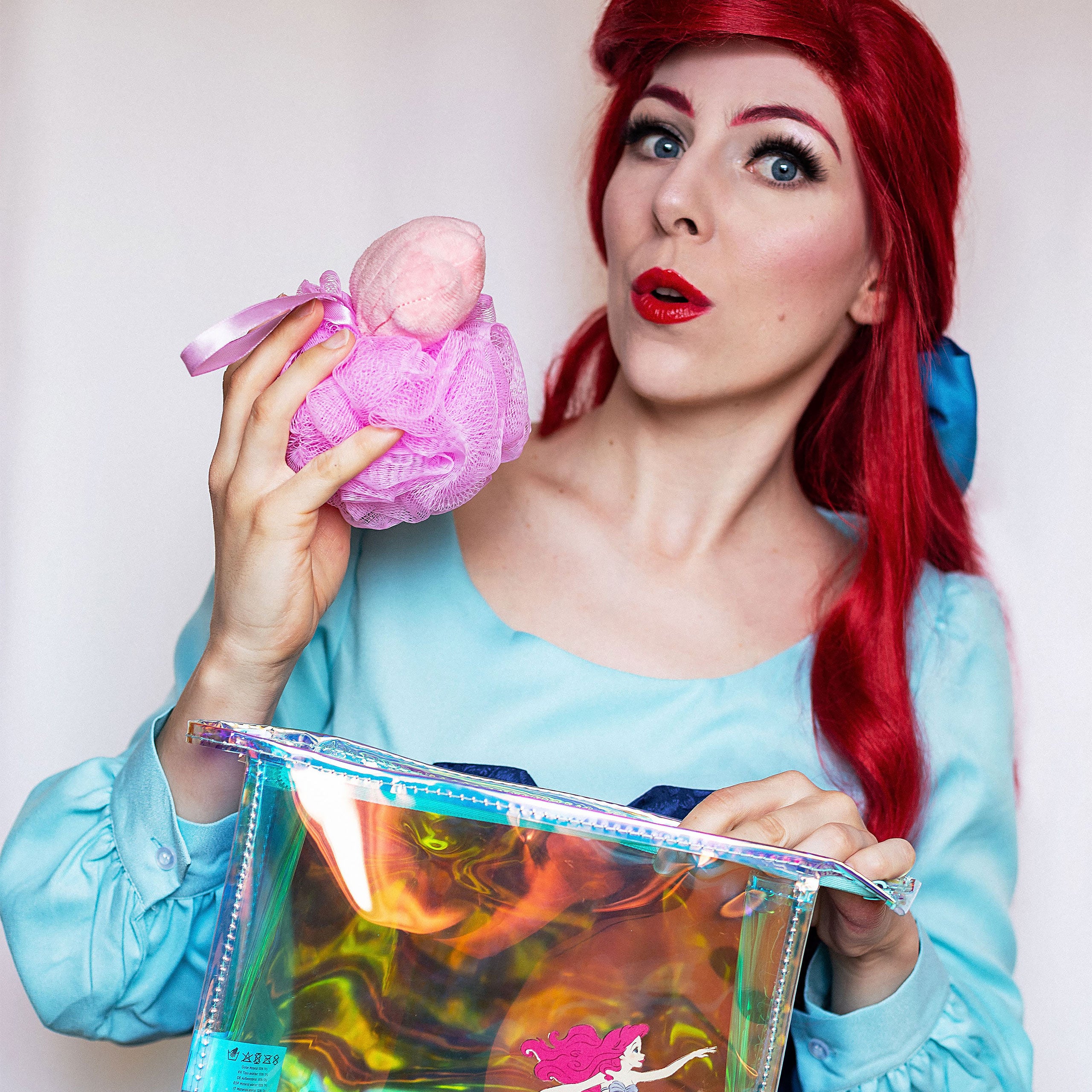Product image Ariel Bath Sponge