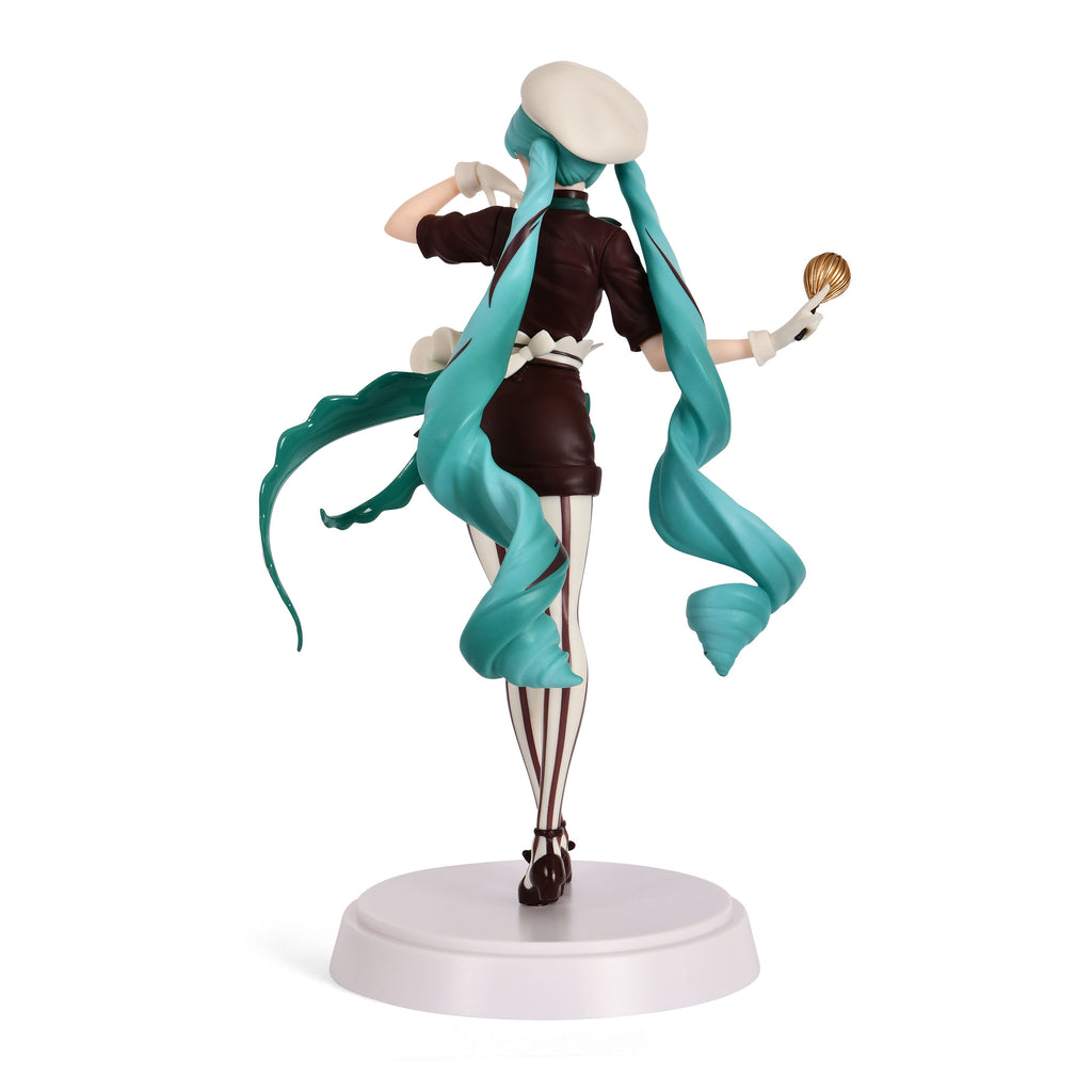 Product image Hatsune Miku - Bitter Patissier Figure