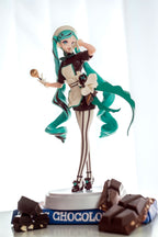 Product image Hatsune Miku - Bitter Patissier Figure