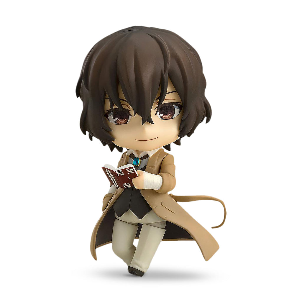Product image Bungo Stray Dogs - Osamu Dazai Nendoroid Action Figure
