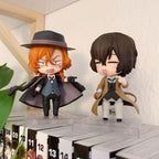 Product image Bungo Stray Dogs - Osamu Dazai Nendoroid Action Figure
