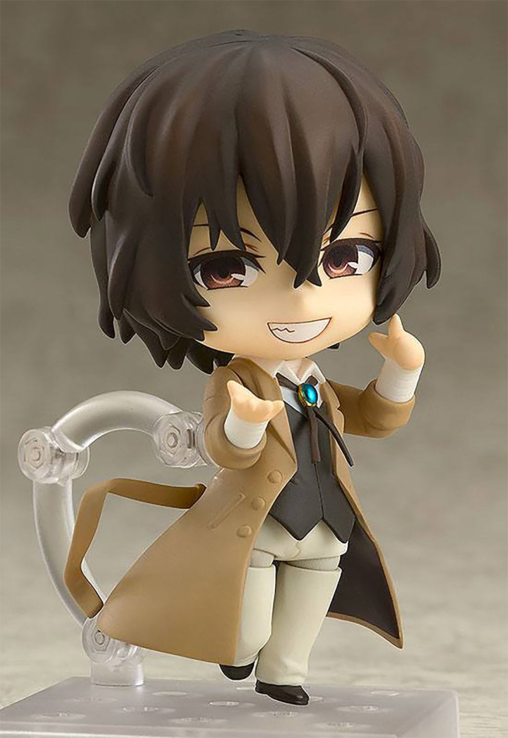 Product image Bungo Stray Dogs - Osamu Dazai Nendoroid Action Figure
