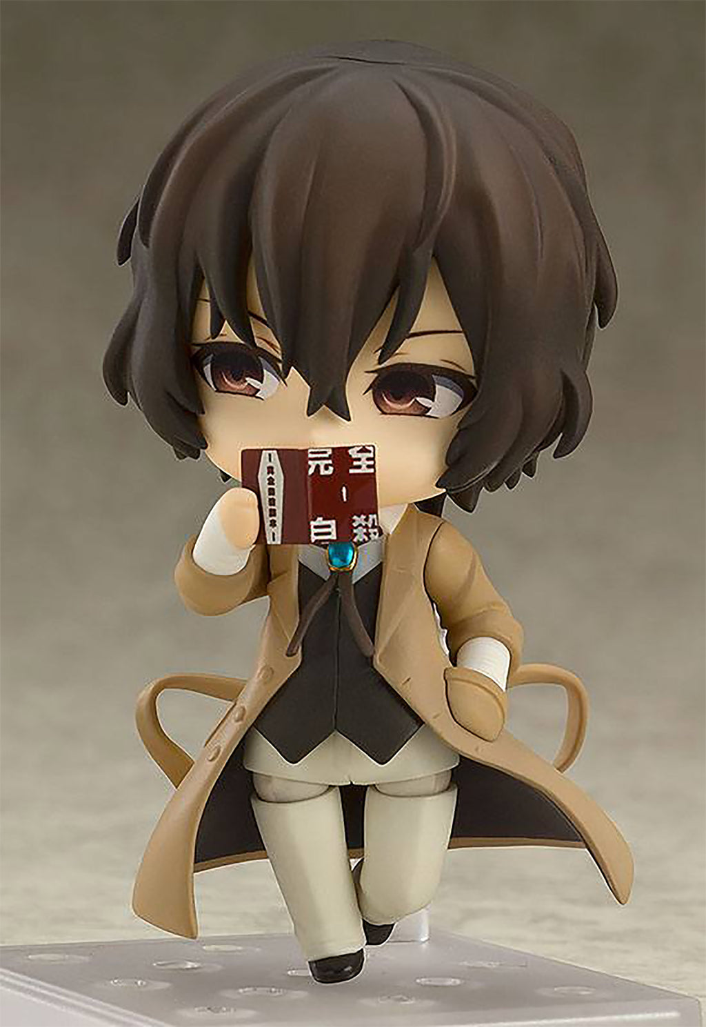 Product image Bungo Stray Dogs - Osamu Dazai Nendoroid Action Figure