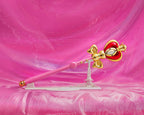 Product image Sailor Moon - Cosmic Scepter of the Moon Hearts Replica