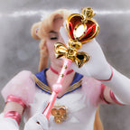 Product image Sailor Moon - Cosmic Scepter of the Moon Hearts Replica