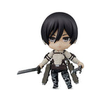 Product image Attack on Titan - The Final Season - Mikasa Ackerman Nendoroid Action Figure