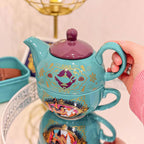 Product image Aladdin - Always Wishing for Adventure Tea Pot with Cup