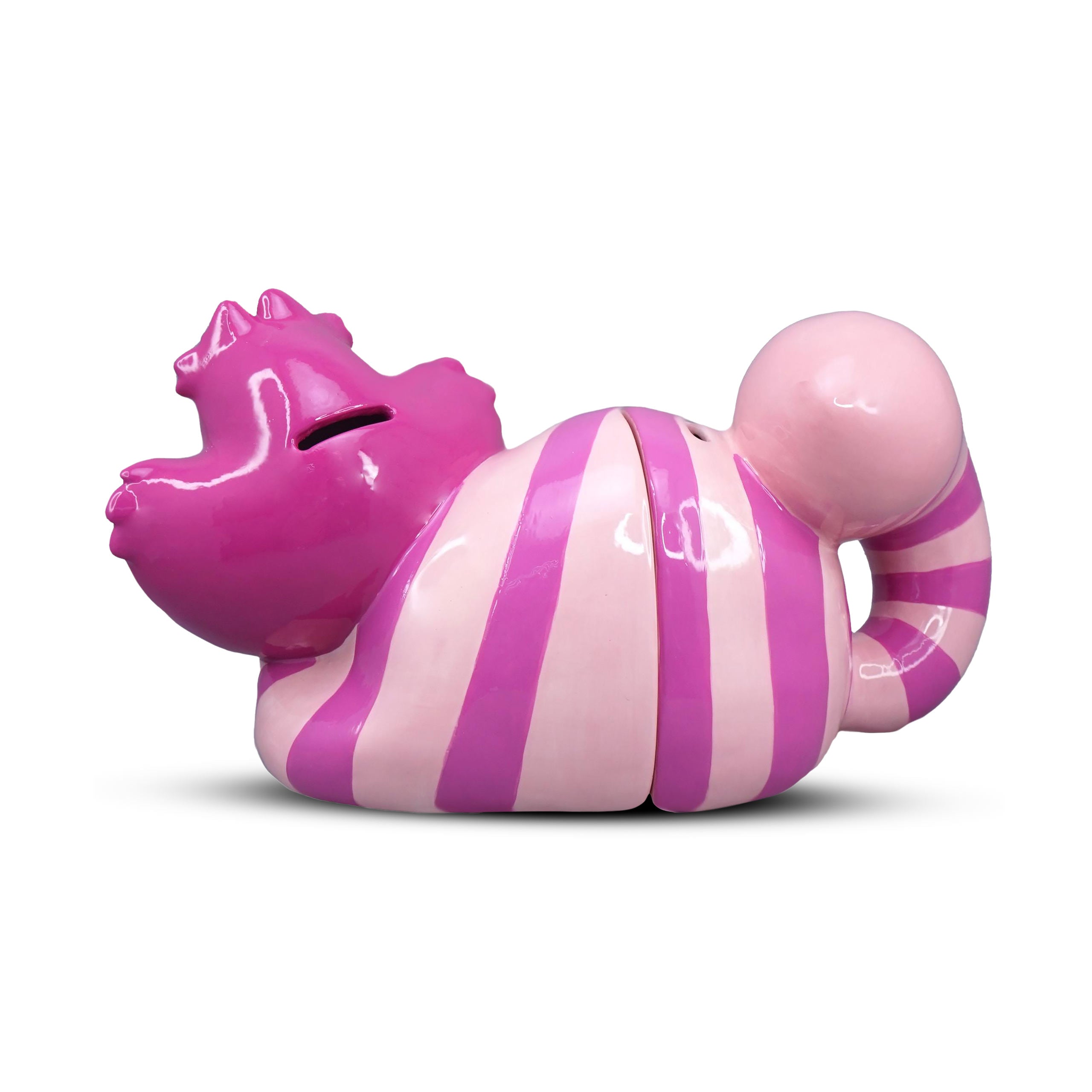 Product image Alice in Wonderland - Cheshire Cat Bookends
