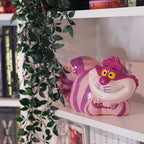 Product image Alice in Wonderland - Cheshire Cat Bookends