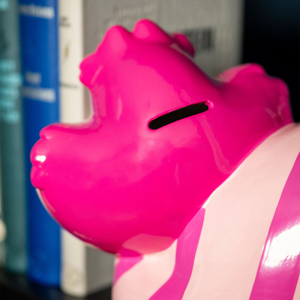 Product image Alice in Wonderland - Cheshire Cat Bookends