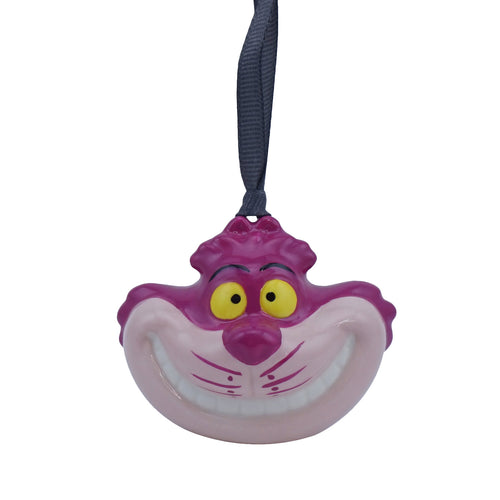 Product image Alice in Wonderland - Cheshire Cat Christmas Tree Decoration