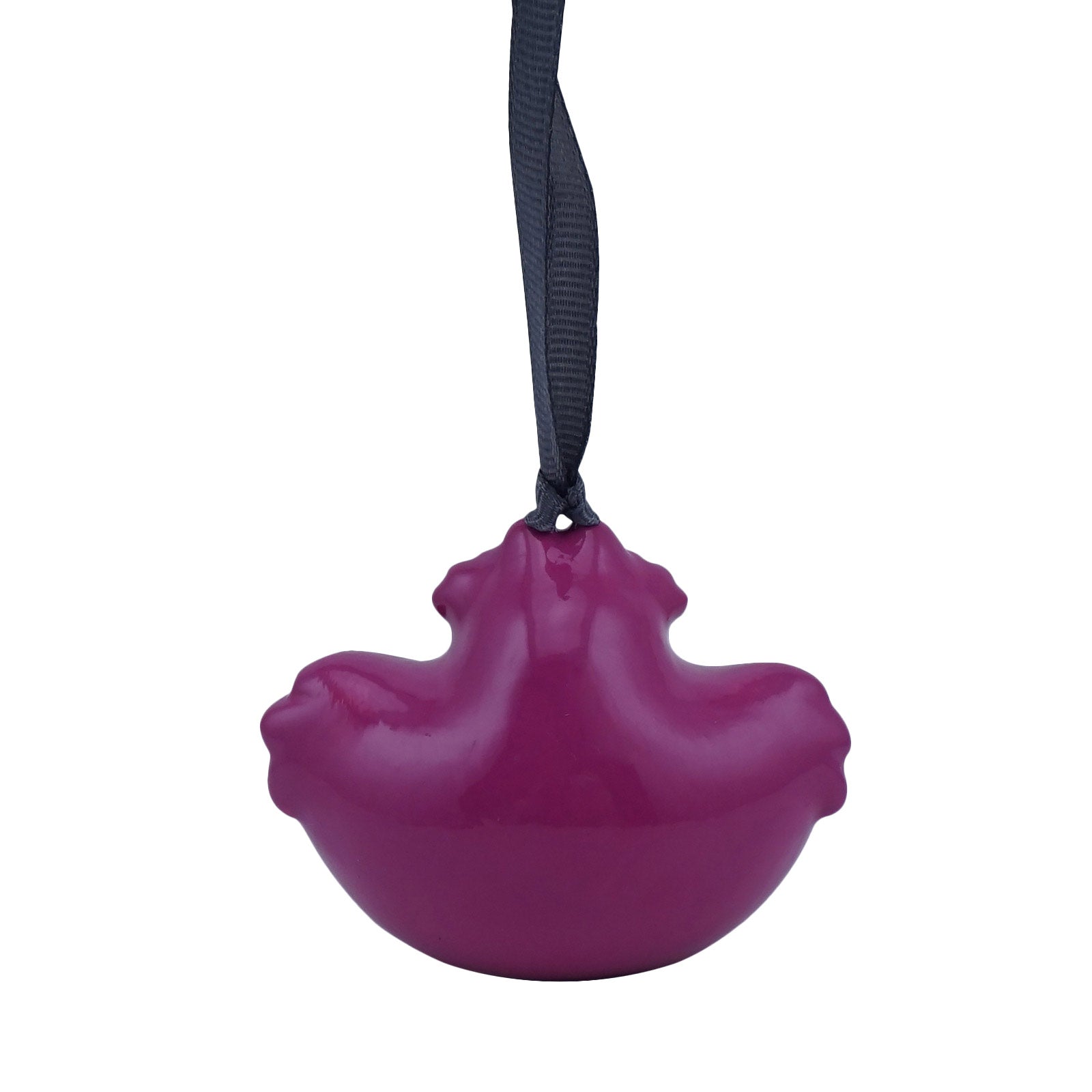 Product image Alice in Wonderland - Cheshire Cat Christmas Tree Decoration