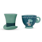 Product image Alice in Wonderland - Tea Time! Salt & Pepper Shakers