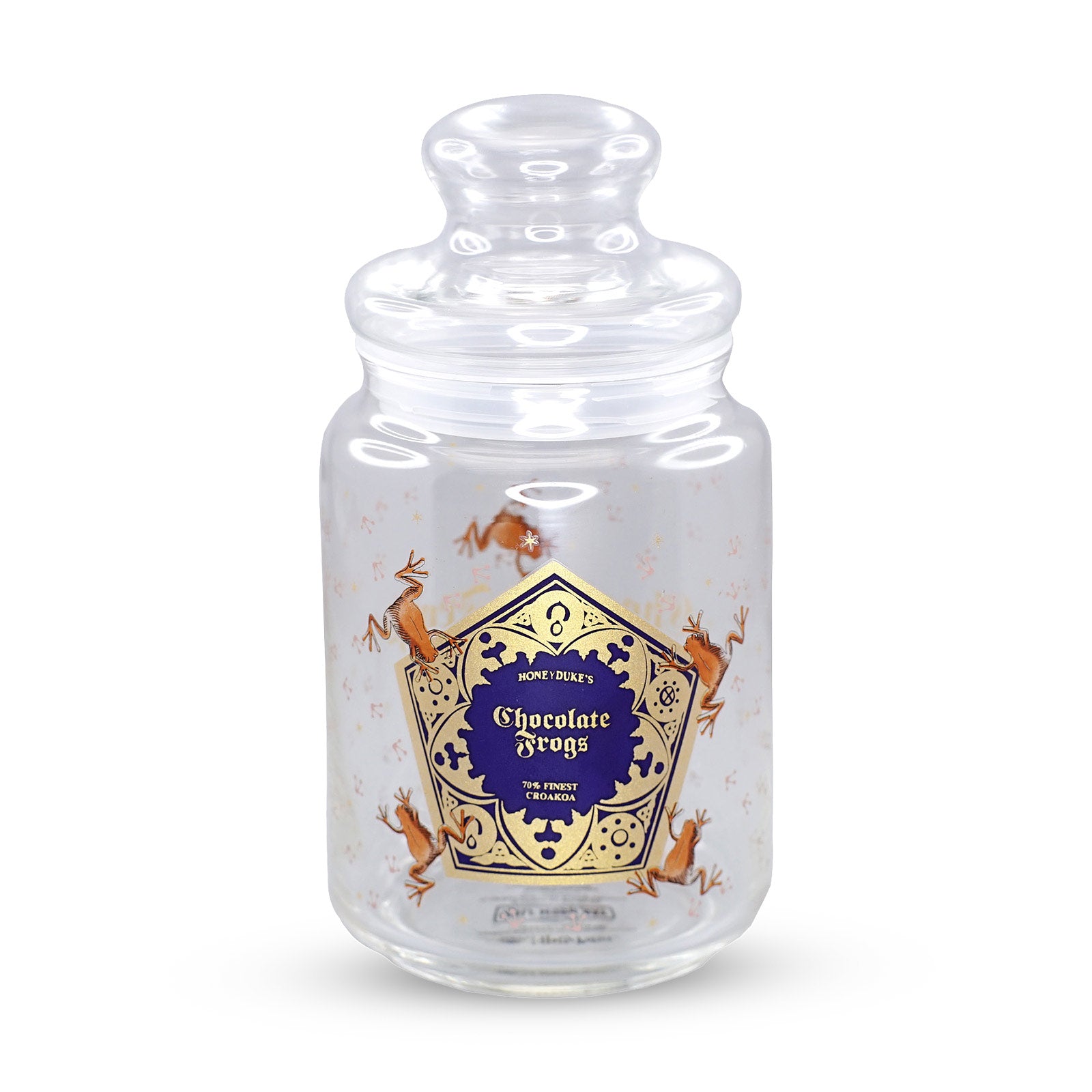 Product image Harry Potter - Chocolate Frog Honey Dukes Cookie Jar