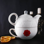 Product image Harry Potter - Hedwig Teapot with Cup
