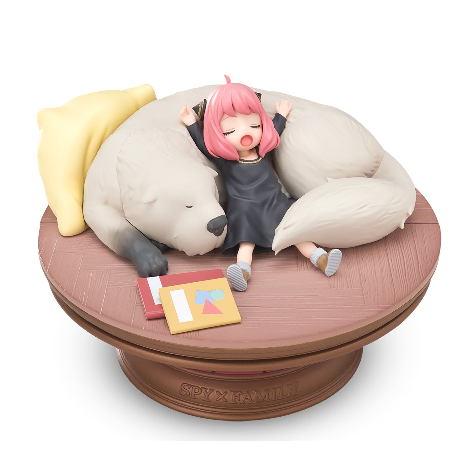 Product image Spy x Family - Anya Forger Diorama Figure