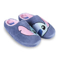 Product image Stitch Plush Slippers - Lilo & Stitch