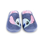 Product image Stitch Plush Slippers - Lilo & Stitch