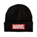 Product image Marvel Logo Beanie black