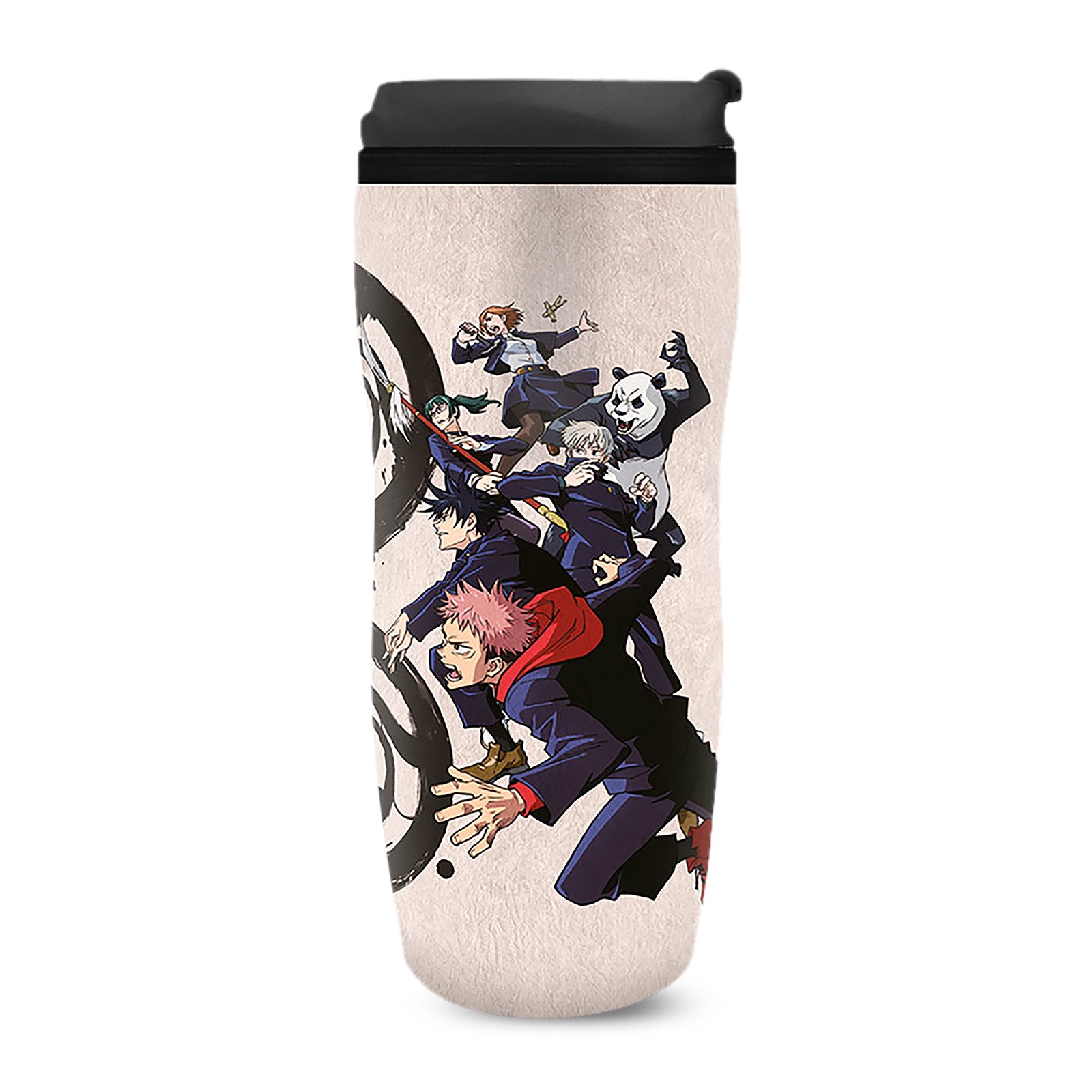 Product image Jujutsu Kaisen - Tokyo vs. Kyoto To Go Cup
