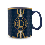 Product image League of Legends - Hextech Logo Mug
