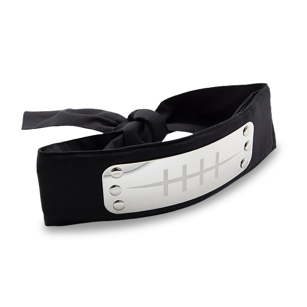 Product image Naruto Shippuden - Pain Symbol Headband Black