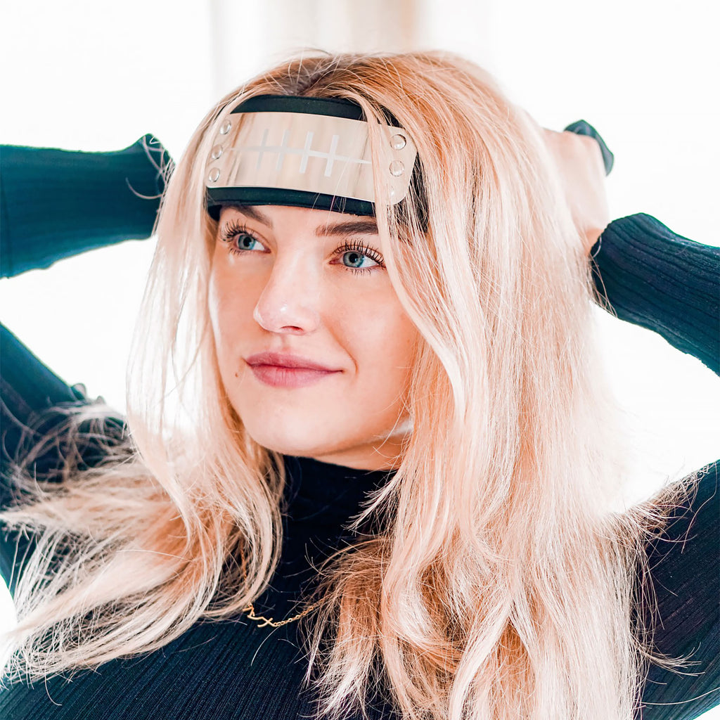 Product image Naruto Shippuden - Pain Symbol Headband Black