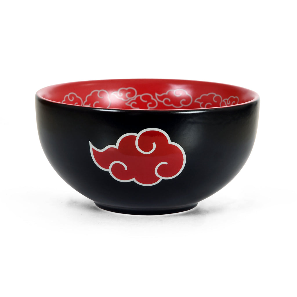 Product image Naruto Shippuden - Akatsuki Cereal Bowl