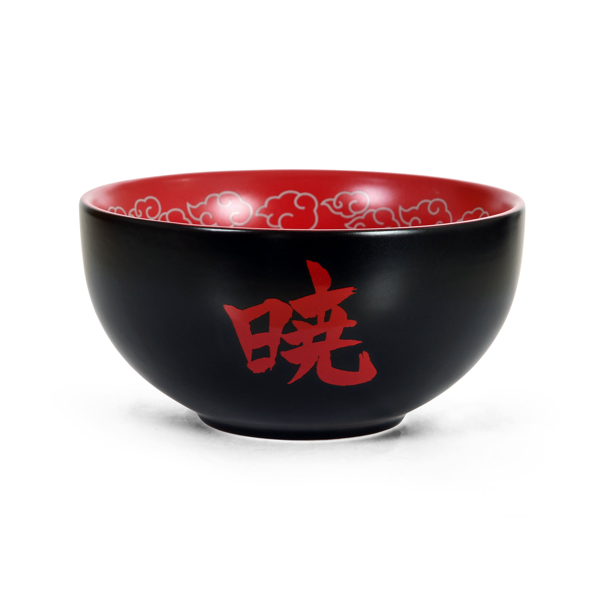 Product image Naruto Shippuden - Akatsuki Cereal Bowl