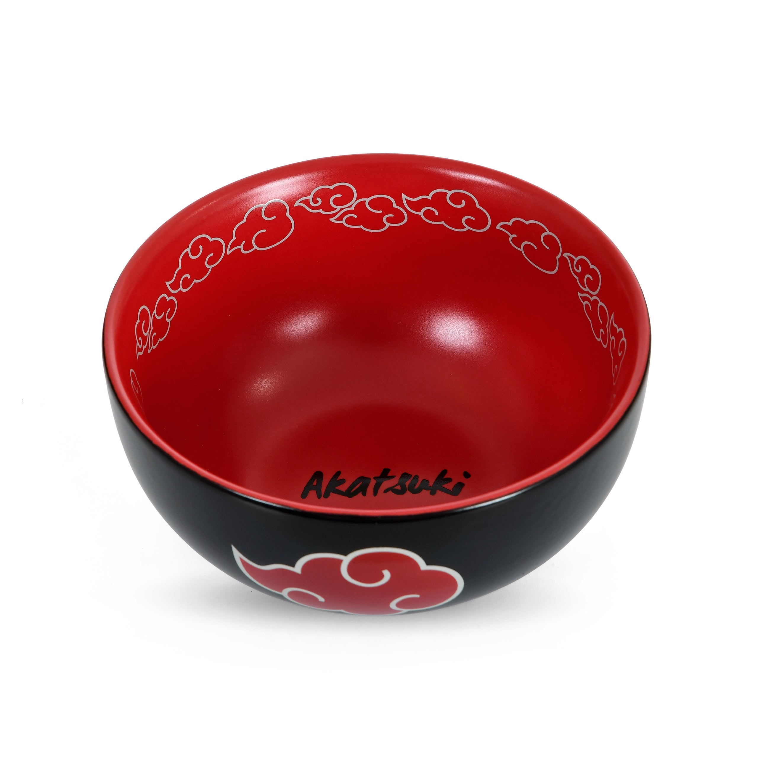 Product image Naruto Shippuden - Akatsuki Cereal Bowl