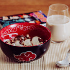 Product image Naruto Shippuden - Akatsuki Cereal Bowl