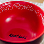 Product image Naruto Shippuden - Akatsuki Cereal Bowl