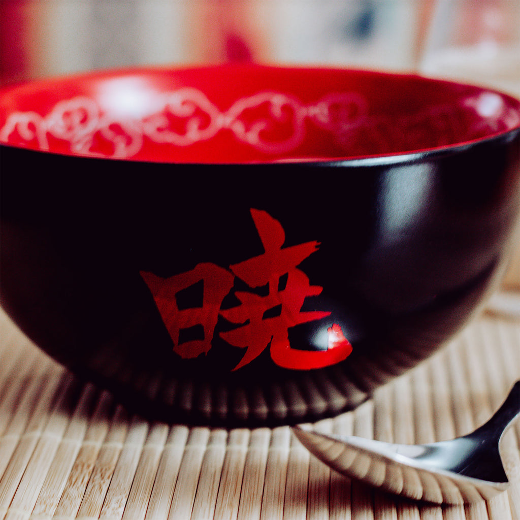 Product image Naruto Shippuden - Akatsuki Cereal Bowl