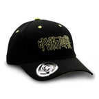 Product image Jujutsu Kaisen - Logo Baseball Cap black