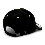 Product image Jujutsu Kaisen - Logo Baseball Cap black