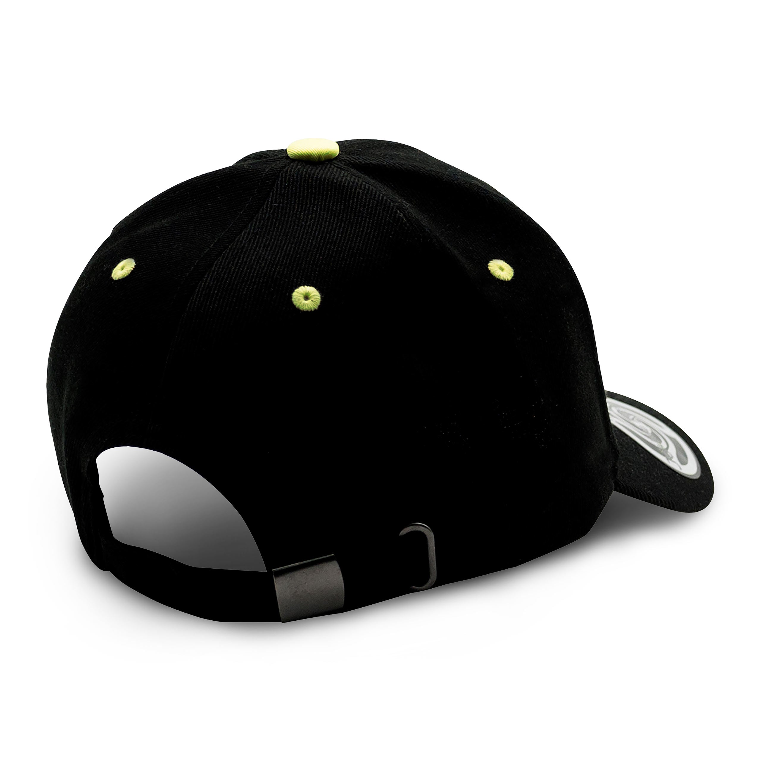 Product image Jujutsu Kaisen - Logo Baseball Cap black