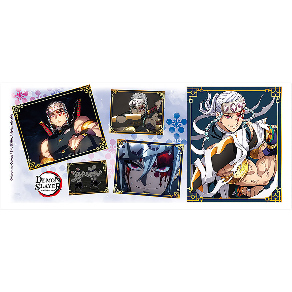 Product image Demon Slayer - Tengen Uzui Mug