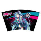 Product image Hatsune Miku - Drinking Cup with Straw