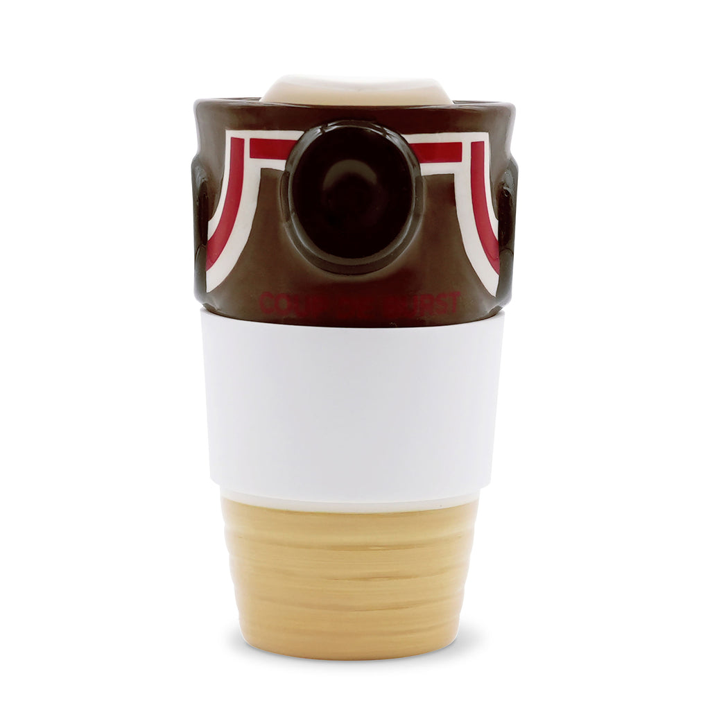 Product image One Piece - Thousand Sunny 3D To Go Cup