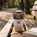 Product image One Piece - Thousand Sunny 3D To Go Cup