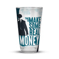 Product image Peaky Blinders - Real Money Glass