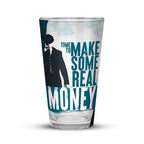 Product image Peaky Blinders - Real Money Glass
