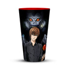 Product image Death Note - Light and Misa Glass