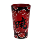 Product image Naruto Shippuden - Akatsuki Glass