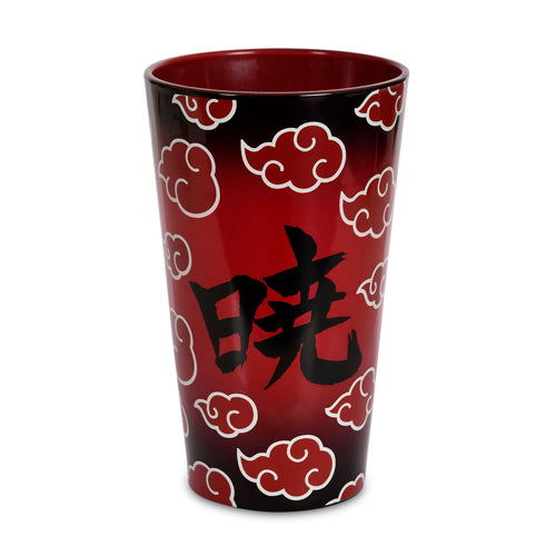 Product image Naruto Shippuden - Akatsuki Glass