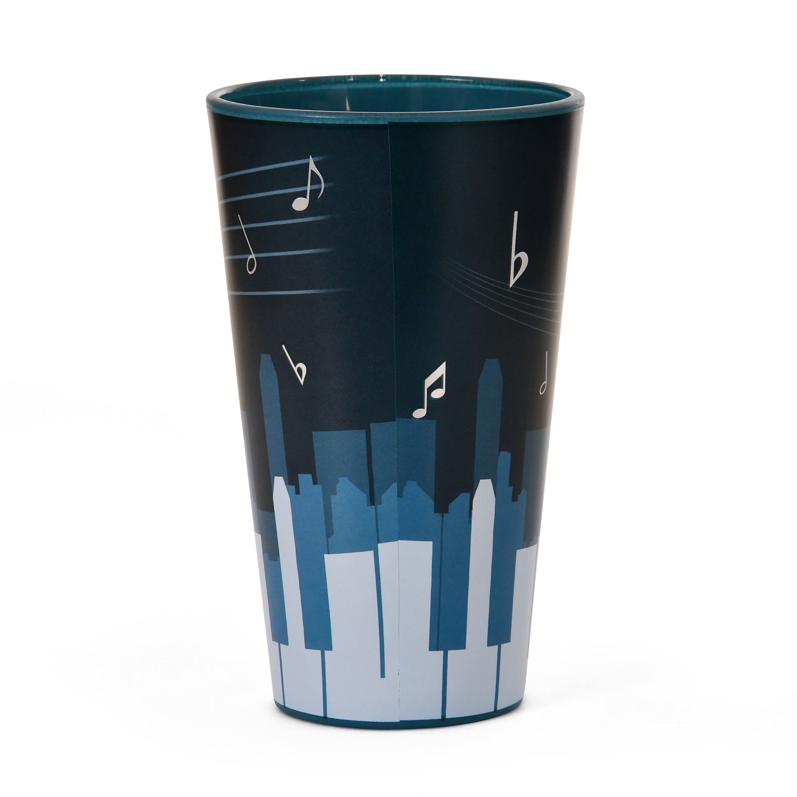 Product image Hatsune Miku - Musical City Glass