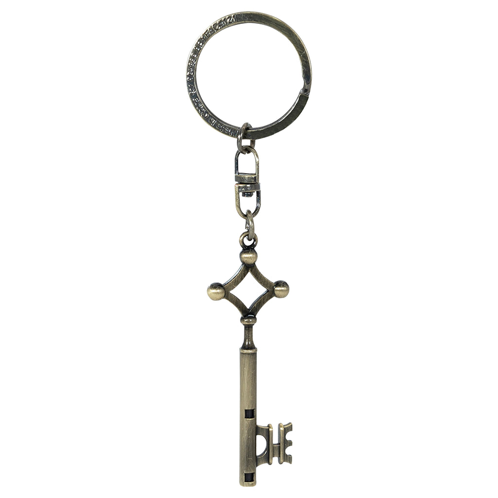 Product image Attack on Titan - Eren Keychain